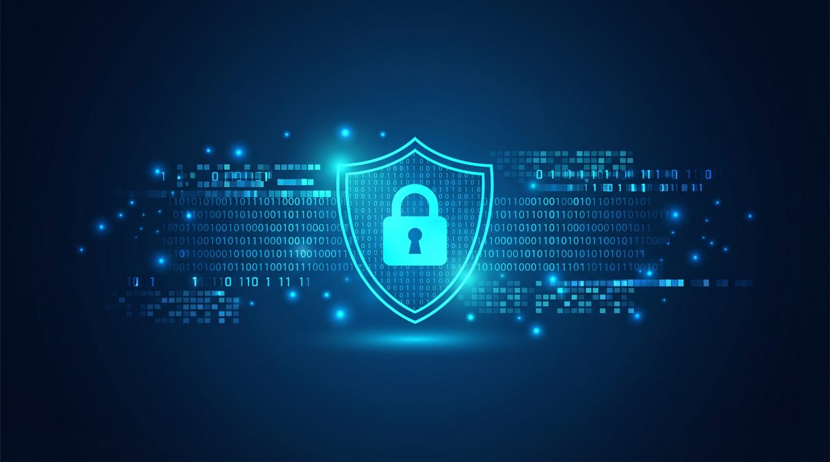 加速器按键隐私安全保护